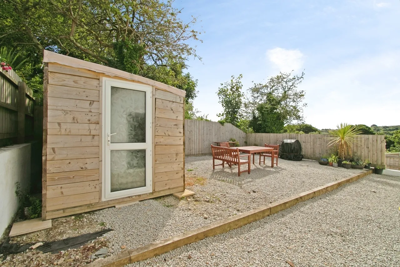 Murtons Terrace, Lanner, TR16, photo 23