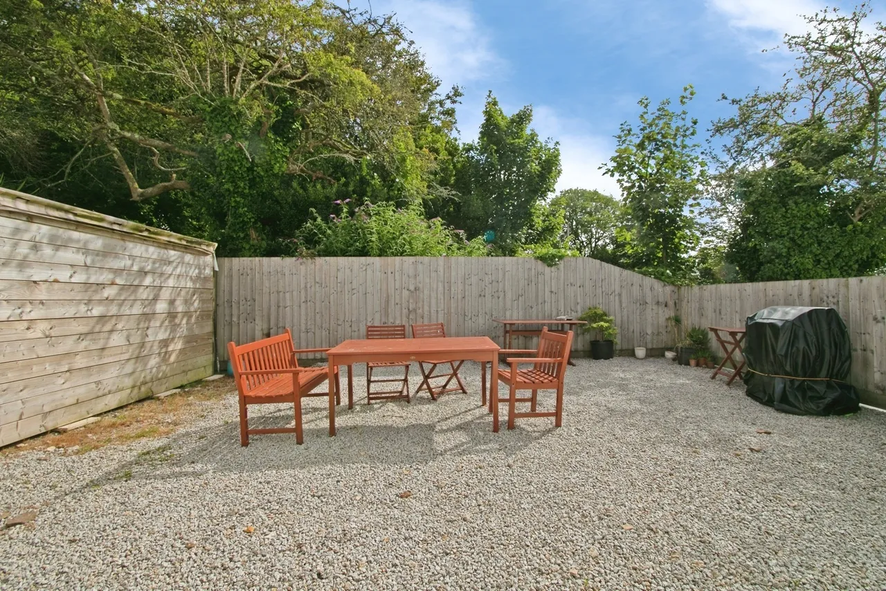 Murtons Terrace, Lanner, TR16, photo 24