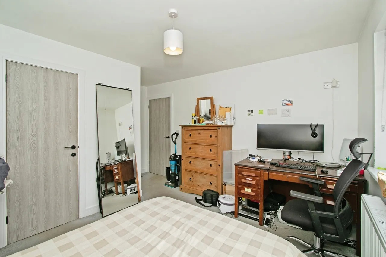 Murtons Terrace, Lanner, TR16, photo 12