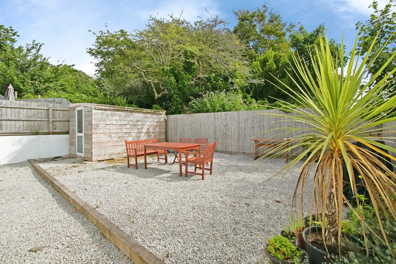 Murtons Terrace, Lanner, TR16, photo 4