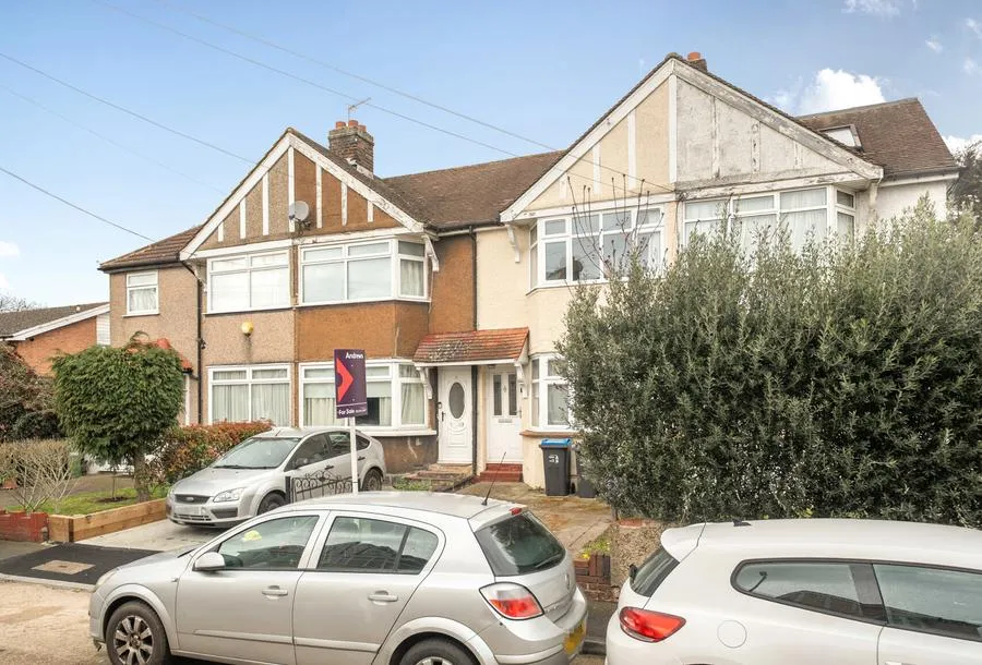 Hilary Avenue, Mitcham, CR4, photo 20