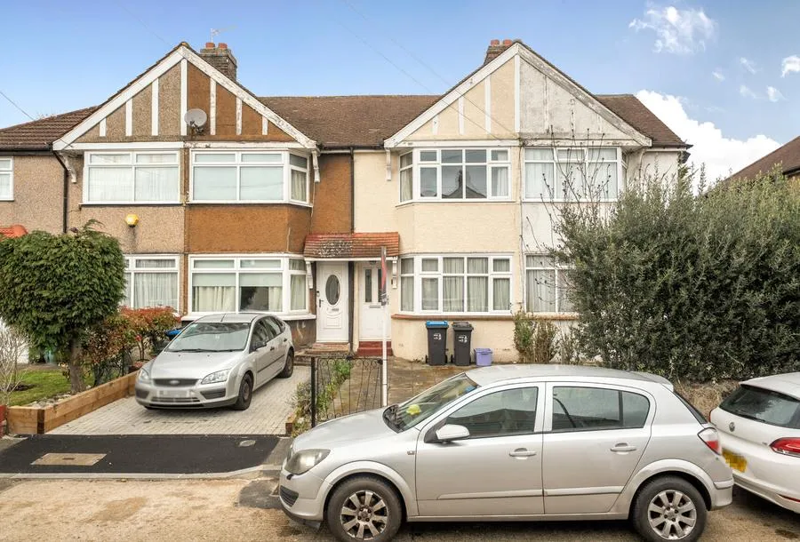 Hilary Avenue, Mitcham, CR4, photo 19