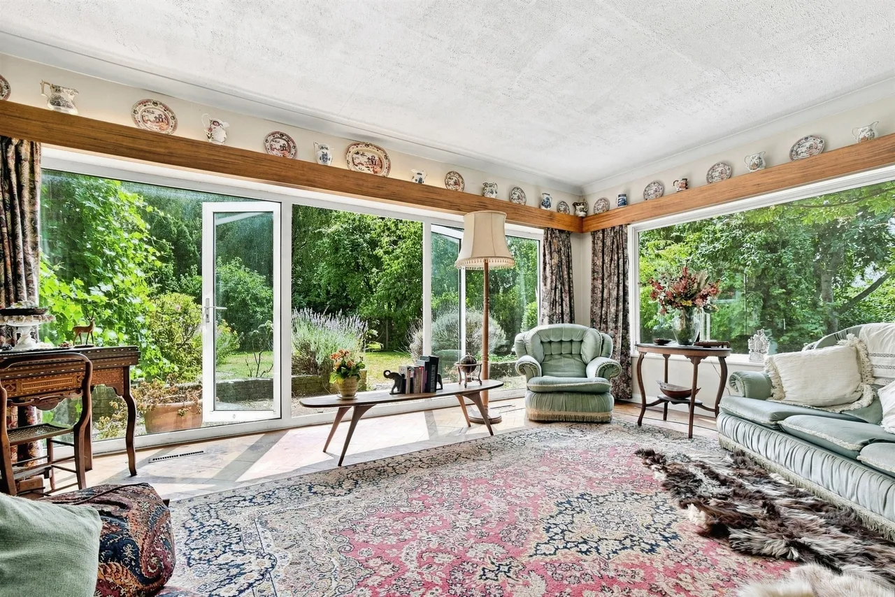Stonefield Drive, Highworth, Highworth, photo 6