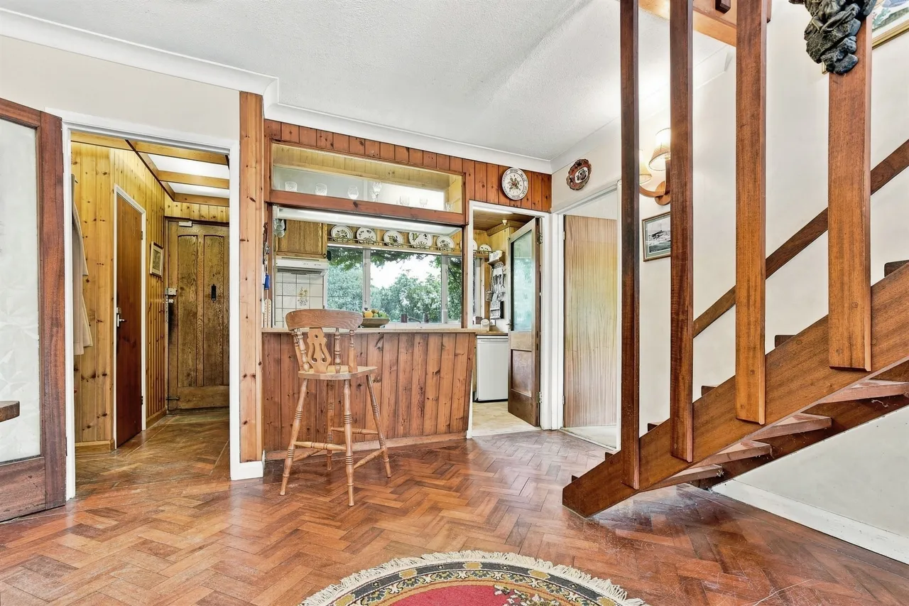 Stonefield Drive, Highworth, Highworth, photo 8