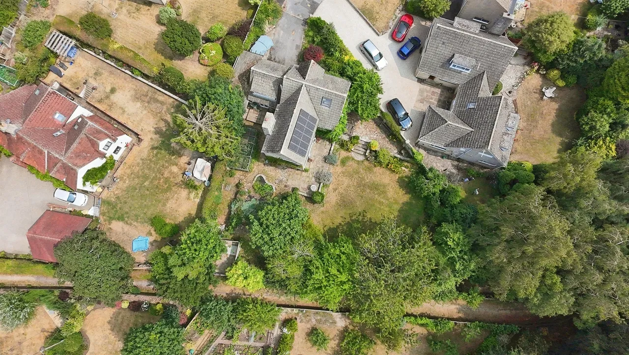 Stonefield Drive, Highworth, Highworth, photo 2