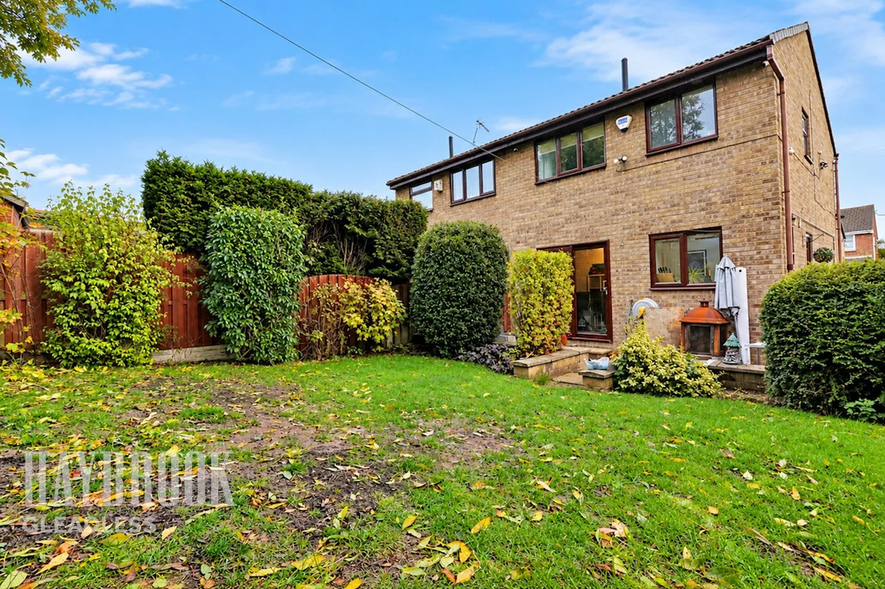 Wadsworth Drive, Sheffield, photo 15