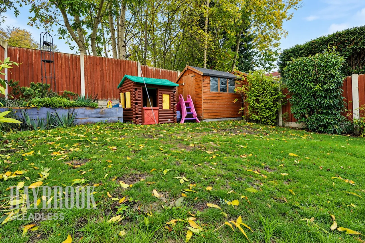 Wadsworth Drive, Sheffield, photo 4