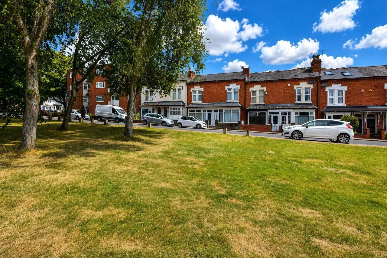Lightwoods Hill, Smethwick, B67, photo 17