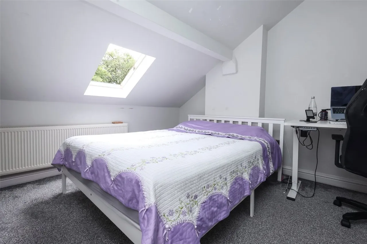 Lightwoods Hill, Smethwick, B67, photo 7
