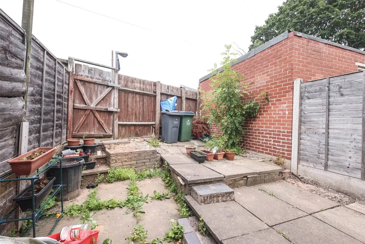Lightwoods Hill, Smethwick, B67, photo 16