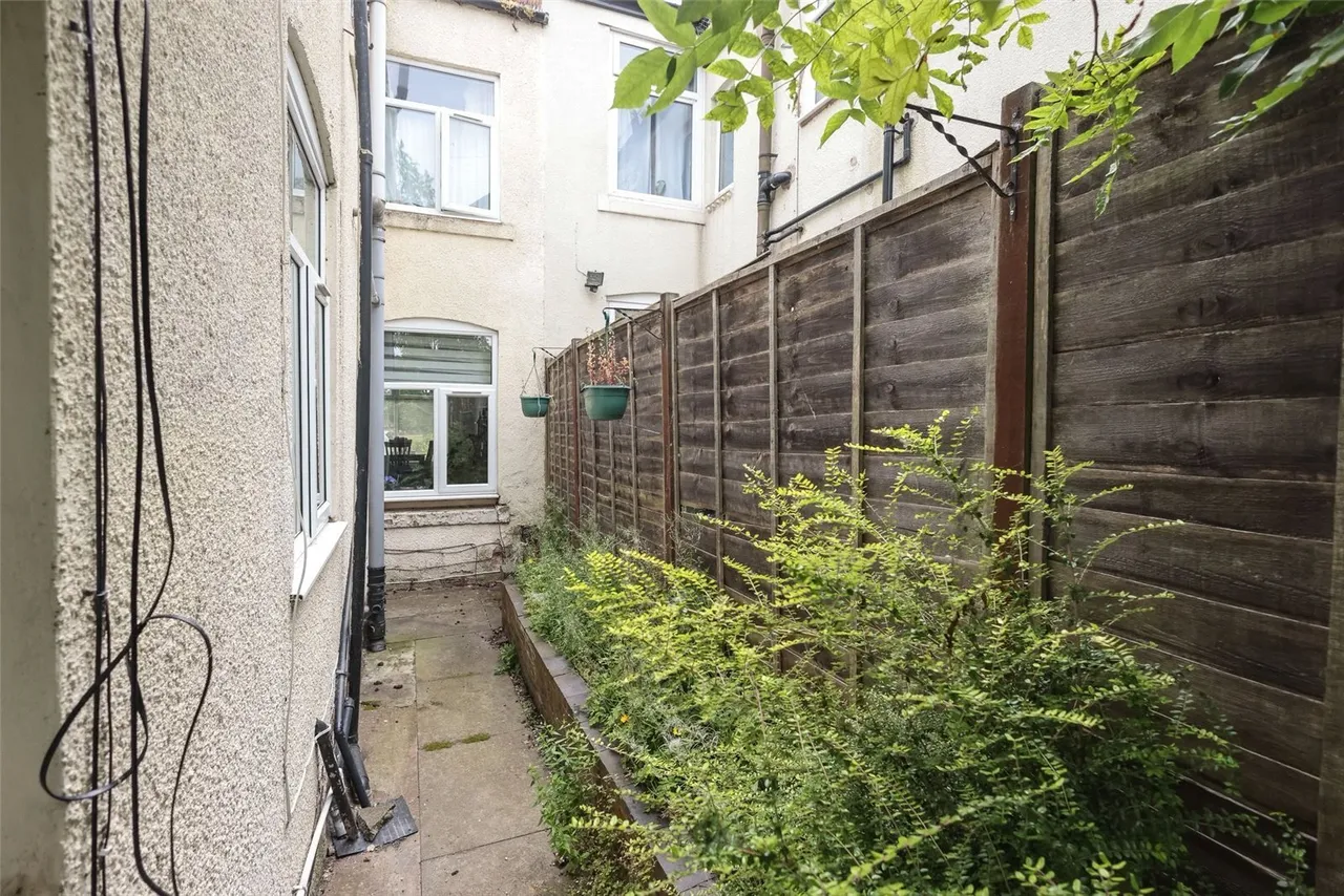 Lightwoods Hill, Smethwick, B67, photo 15