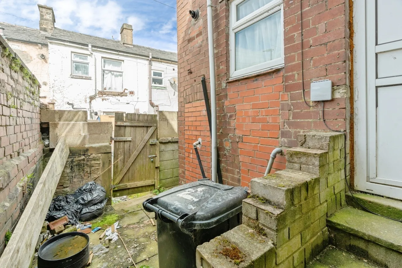 Cambridge Street, Brierfield, BB9, photo 15