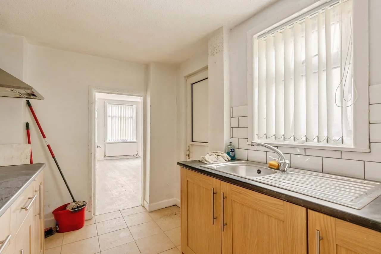 Cambridge Street, Brierfield, BB9, photo 5