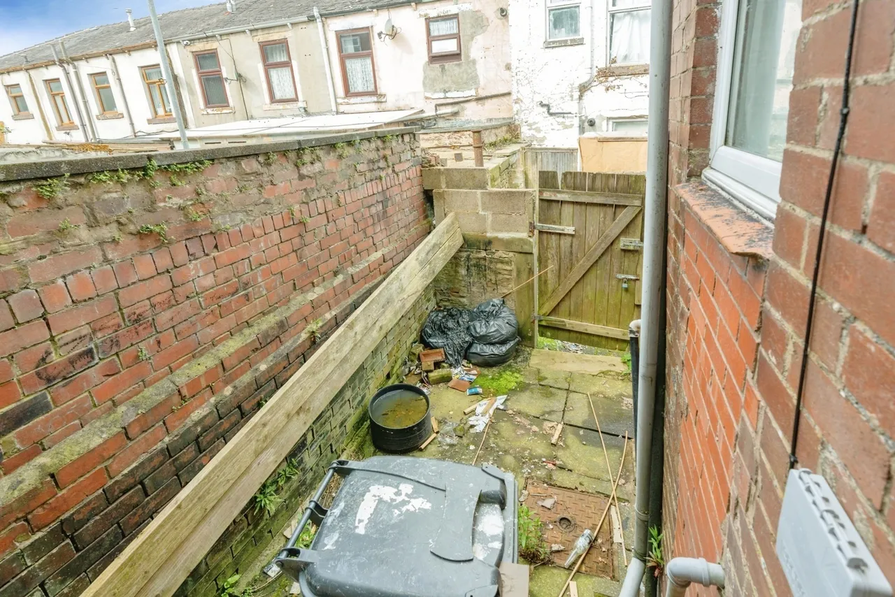 Cambridge Street, Brierfield, BB9, photo 14
