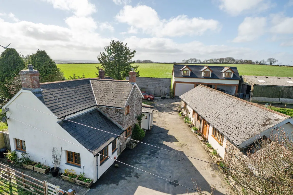 Ashwater, Beaworthy, Devon, EX21 5DF, photo 12