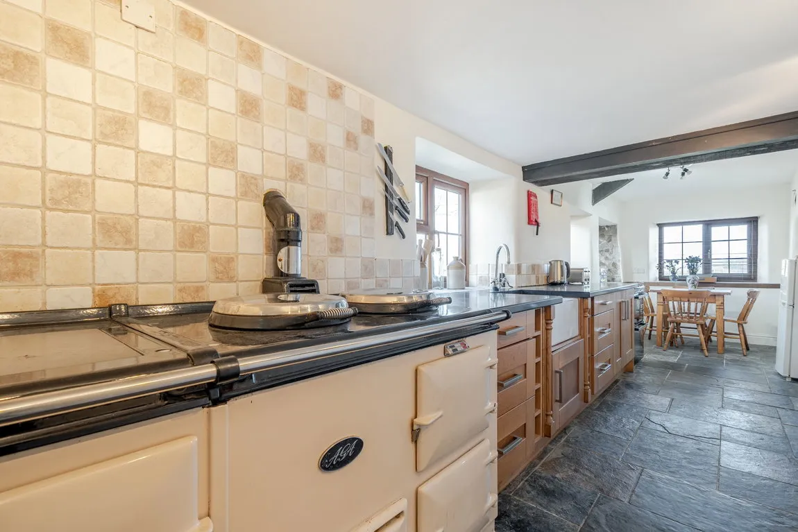 Ashwater, Beaworthy, Devon, EX21 5DF, photo 4