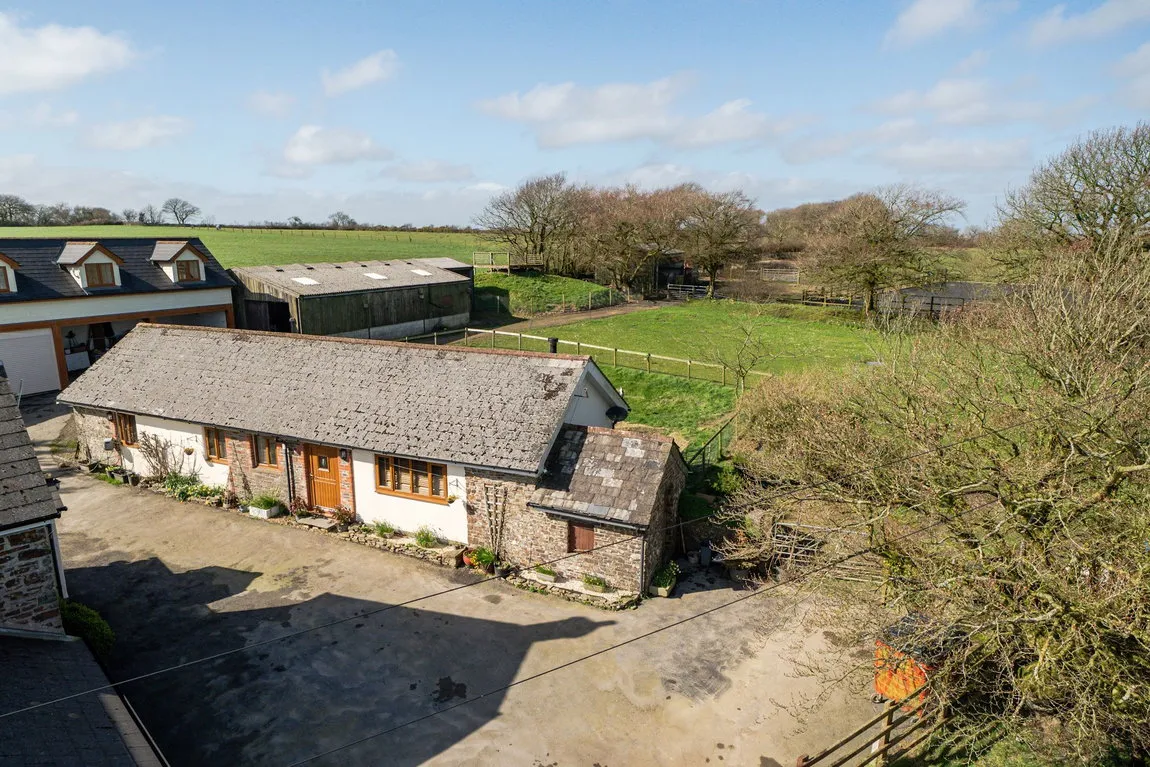 Ashwater, Beaworthy, Devon, EX21 5DF, photo 13
