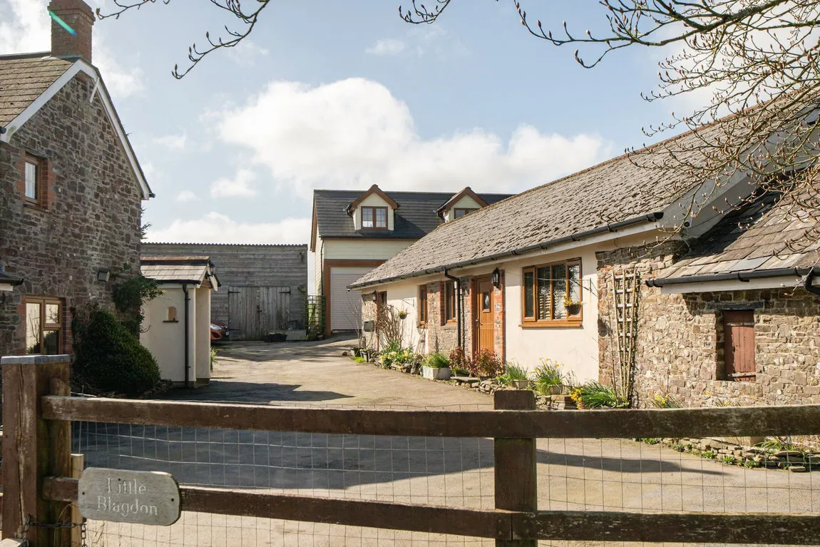 Ashwater, Beaworthy, Devon, EX21 5DF, photo 30