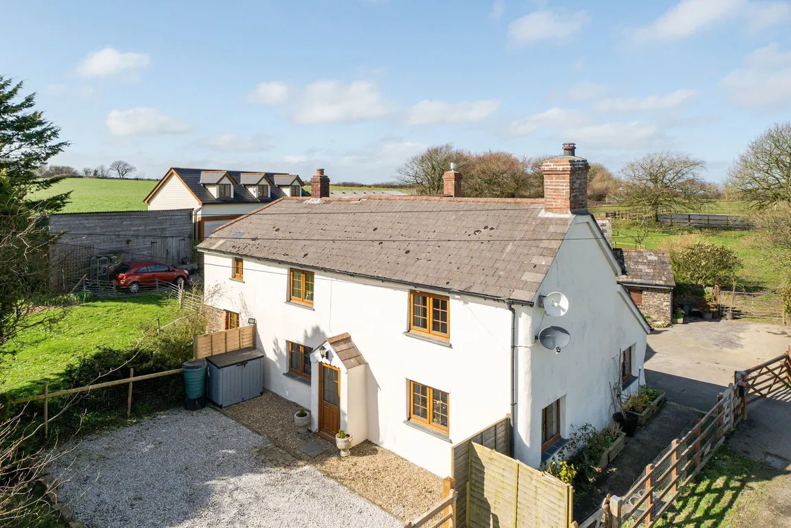 Ashwater, Beaworthy, Devon, EX21 5DF, photo 29