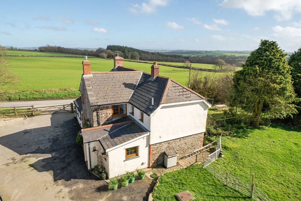 Ashwater, Beaworthy, Devon, EX21 5DF, photo 22