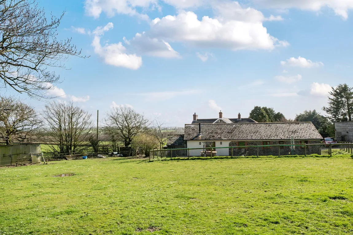 Ashwater, Beaworthy, Devon, EX21 5DF, photo 25