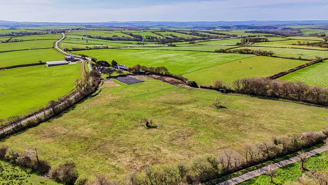 Ashwater, Beaworthy, Devon, EX21 5DF, photo 2