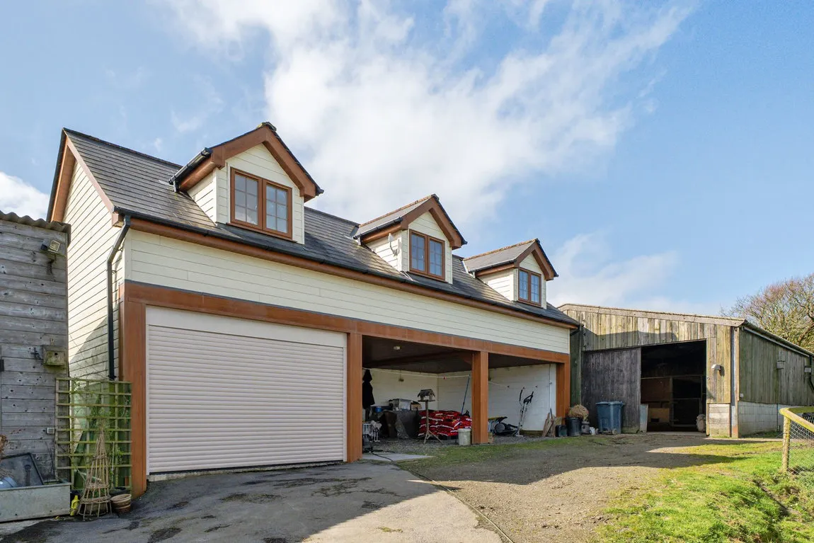 Ashwater, Beaworthy, Devon, EX21 5DF, photo 20