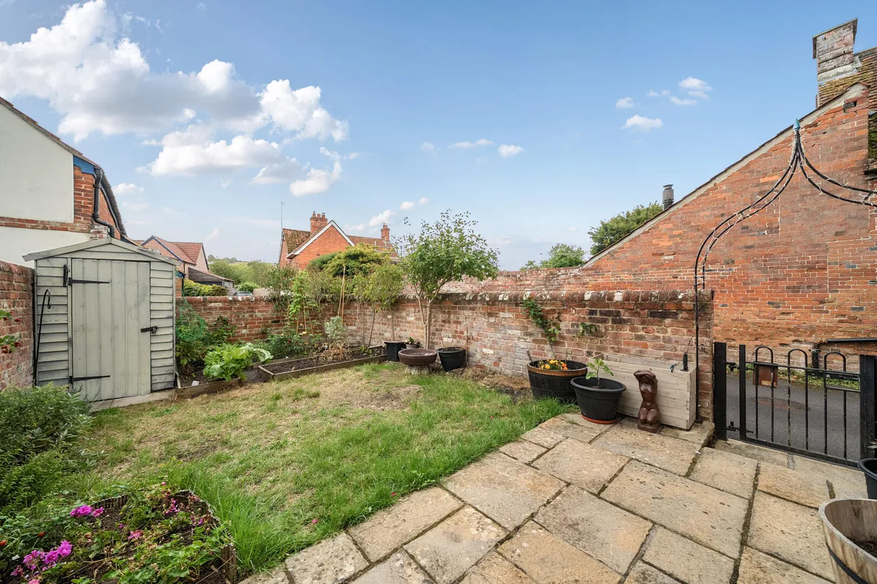 High Street, Market Lavington, SN10, photo 8