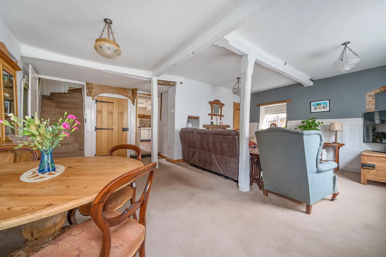High Street, Market Lavington, SN10, photo 5