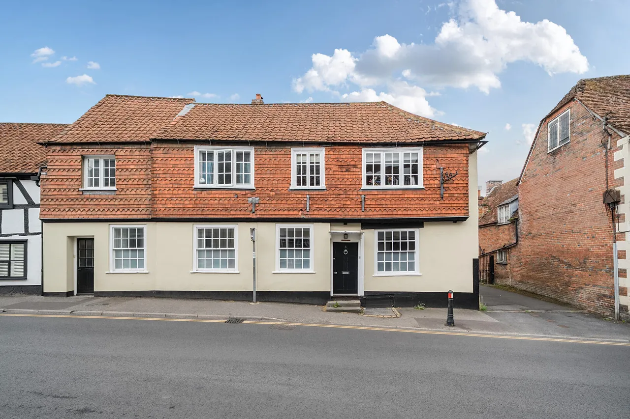 High Street, Market Lavington, SN10, photo 15