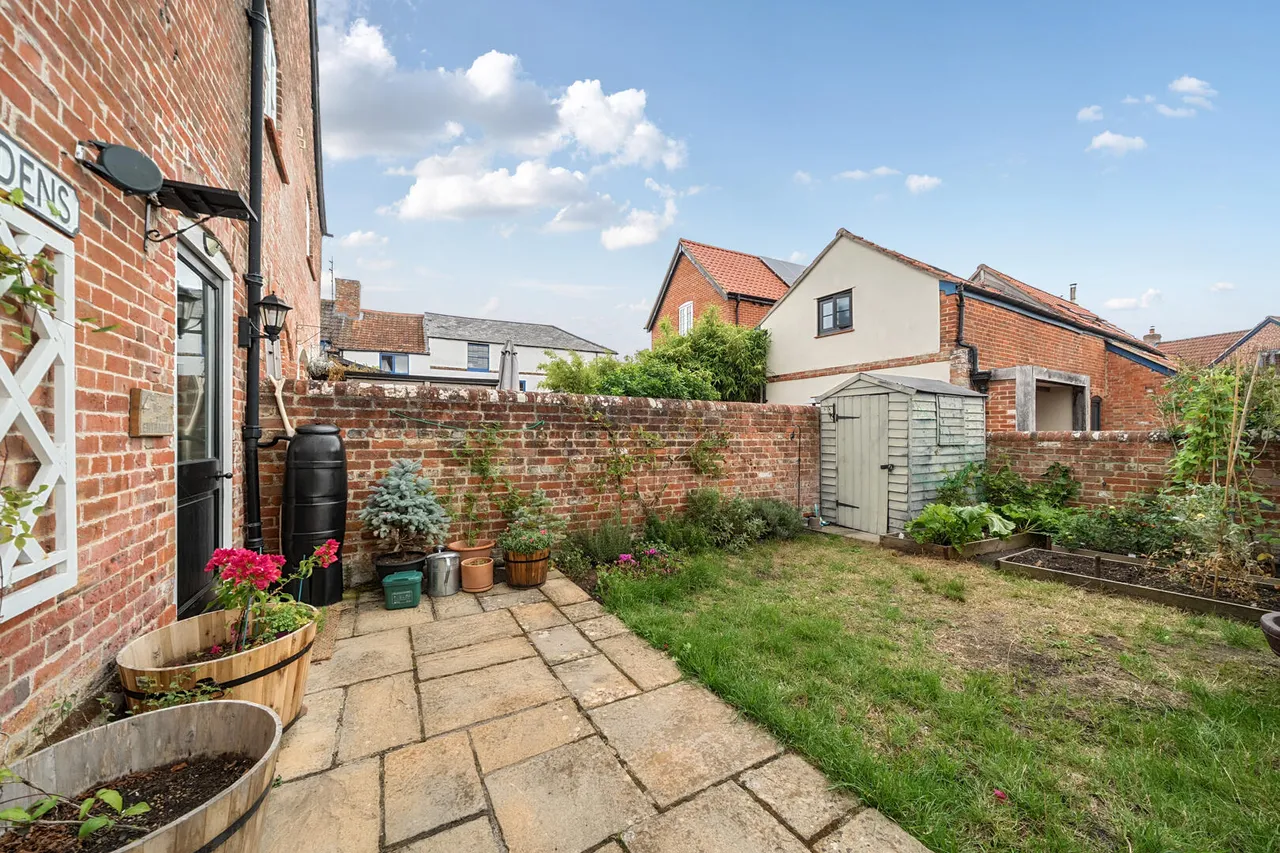 High Street, Market Lavington, SN10, photo 16