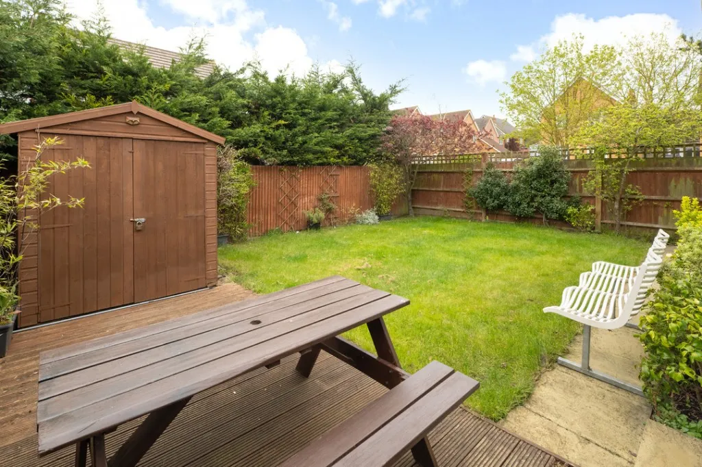 Thistle Drive, Whitstable, photo 17