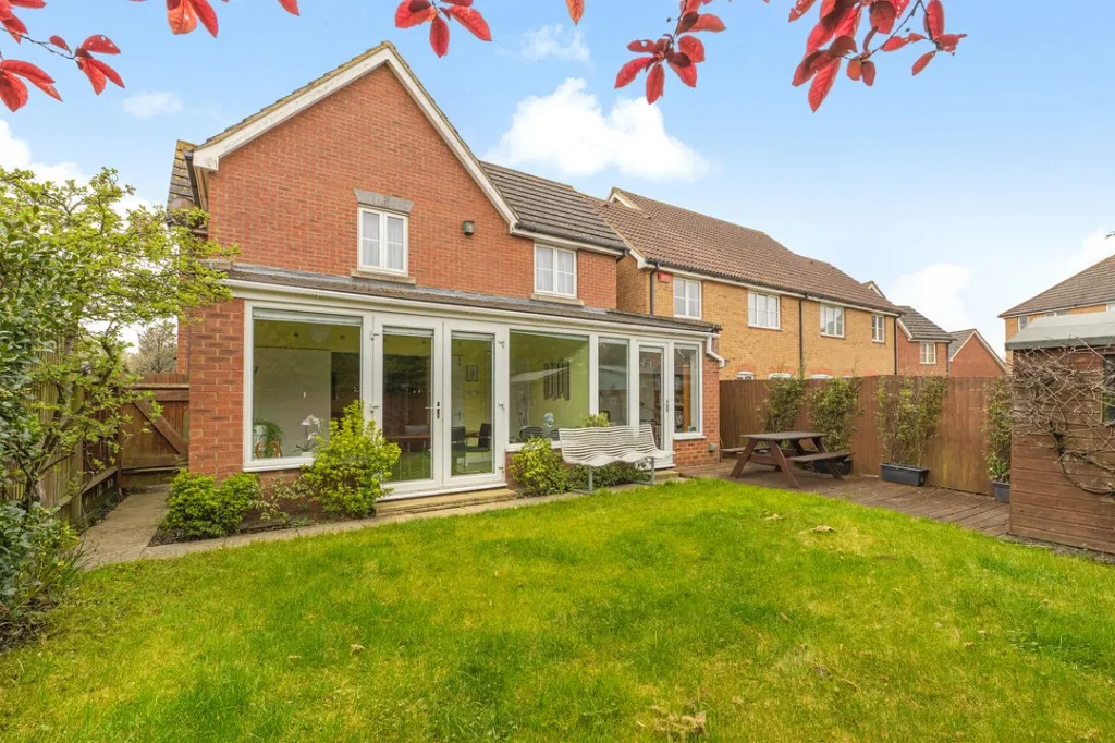Thistle Drive, Whitstable, photo 16