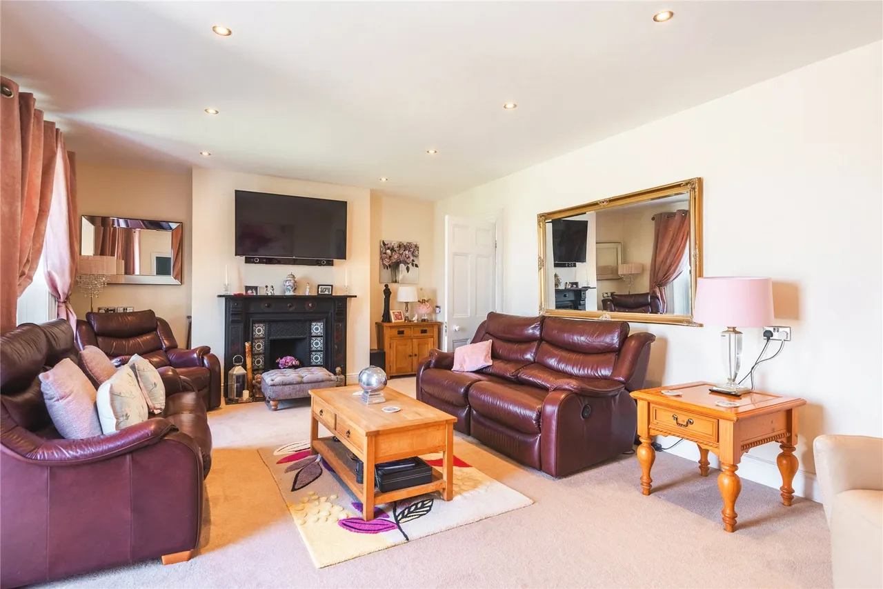 Llanymynech, Powys, photo 30