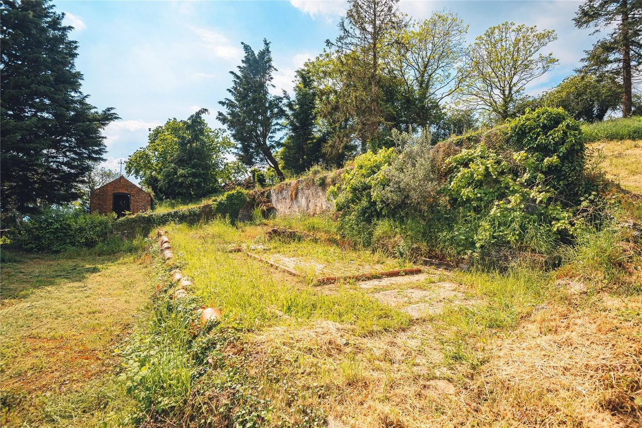 Llanymynech, Powys, photo 36
