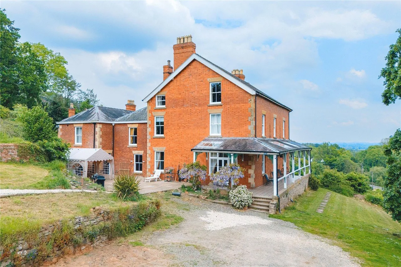 Llanymynech, Powys, photo 40
