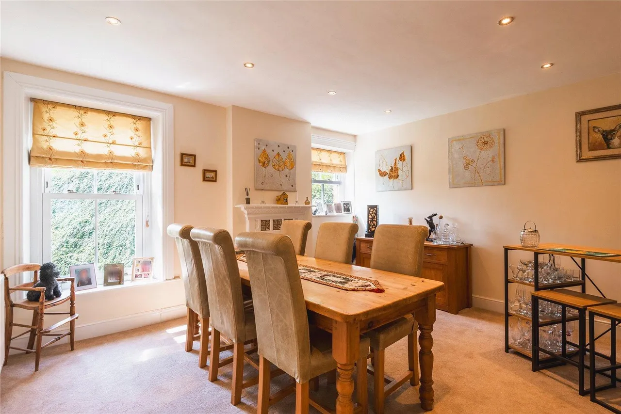 Llanymynech, Powys, photo 32