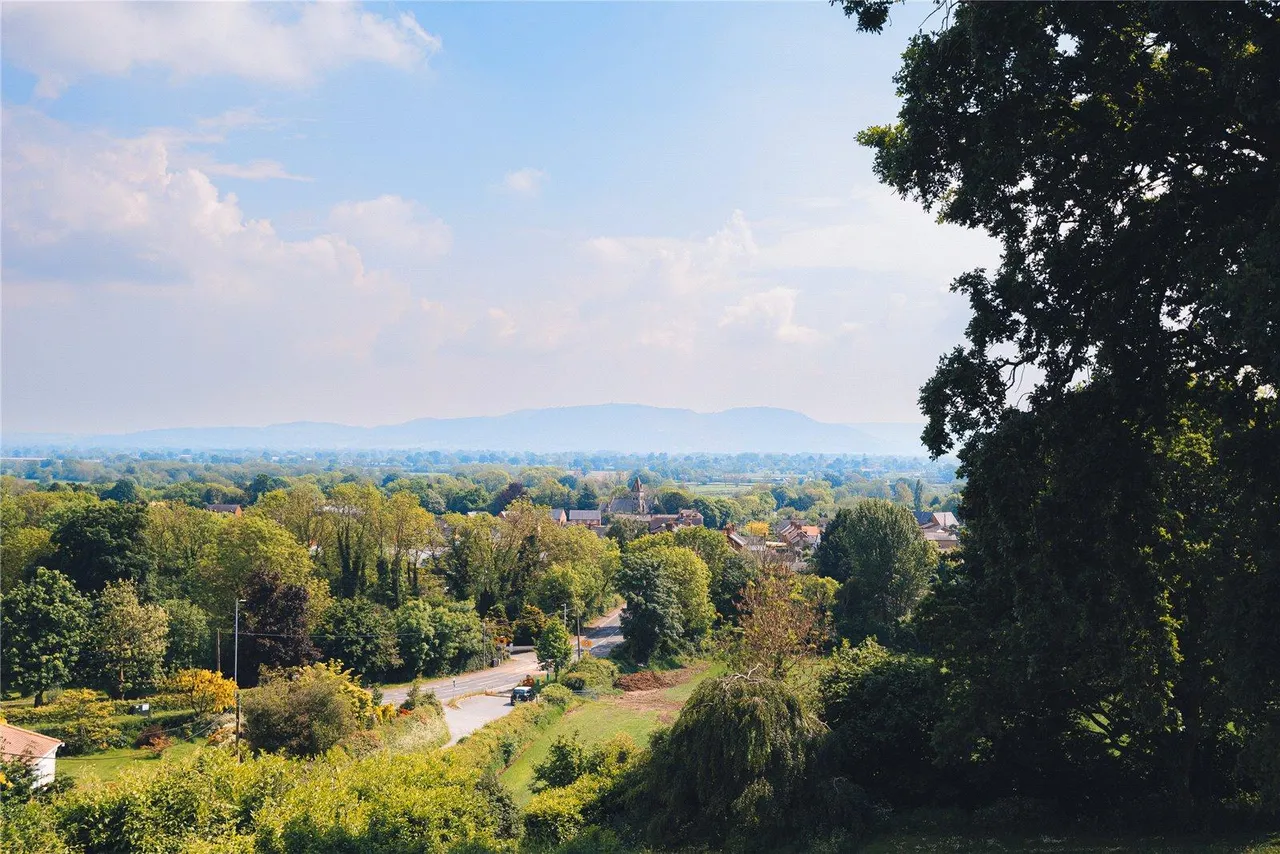 Llanymynech, Powys, photo 43