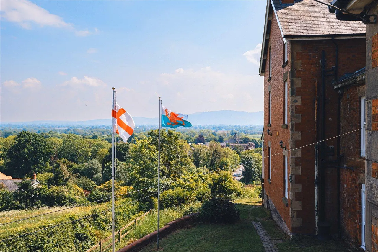 Llanymynech, Powys, photo 44