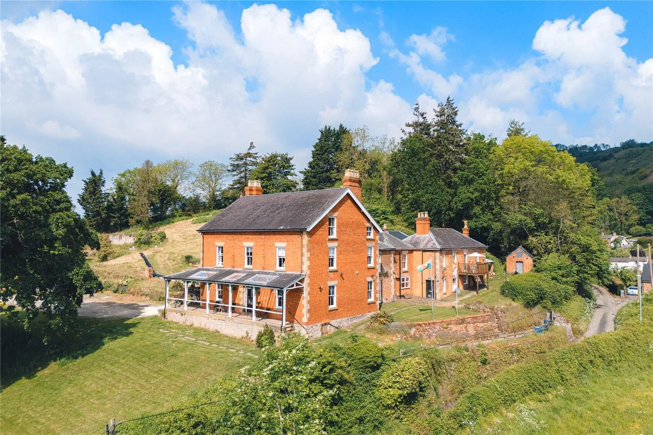 Llanymynech, Powys, photo 38