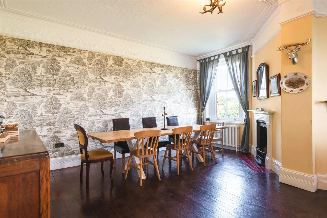 Llanymynech, Powys, photo 10