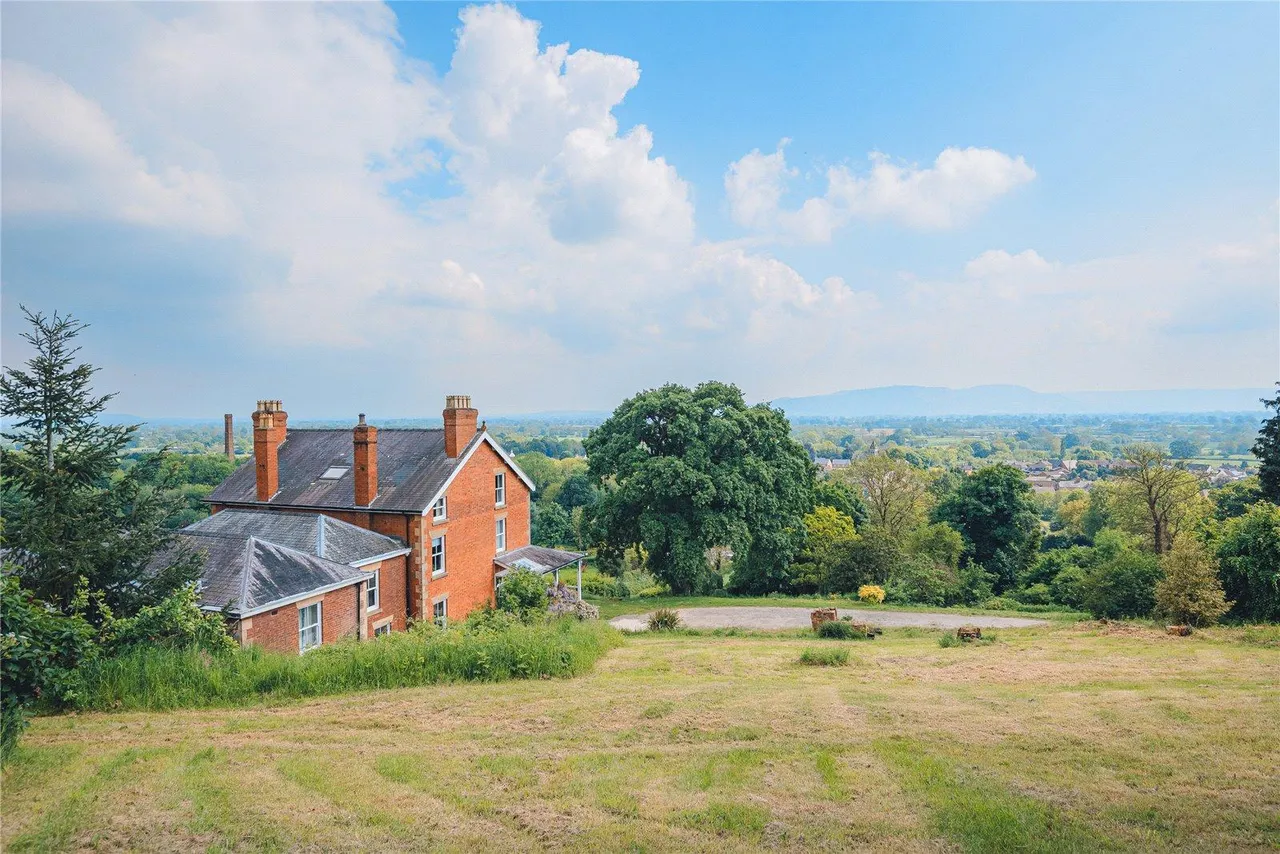 Llanymynech, Powys, photo 37