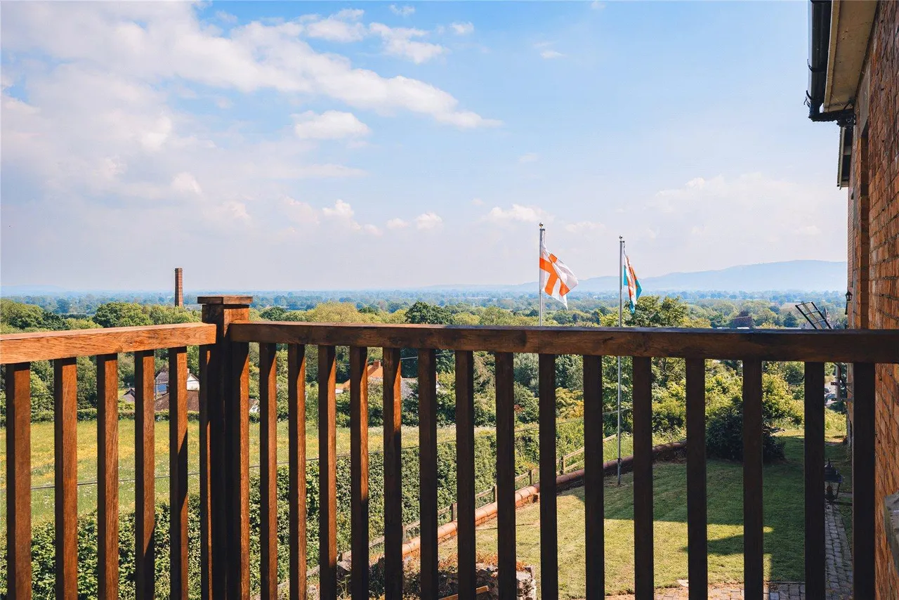 Llanymynech, Powys, photo 35