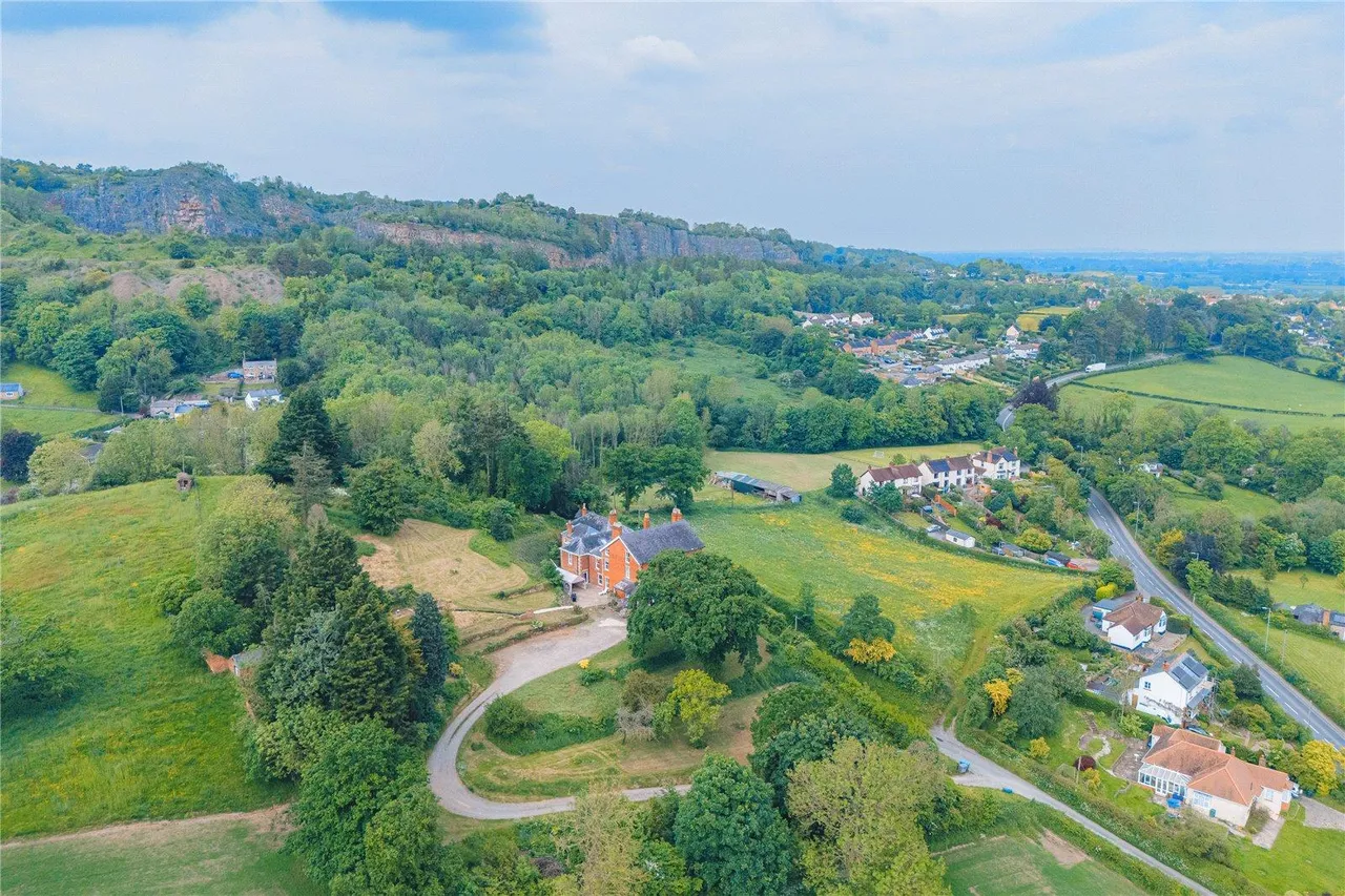 Llanymynech, Powys, photo 46