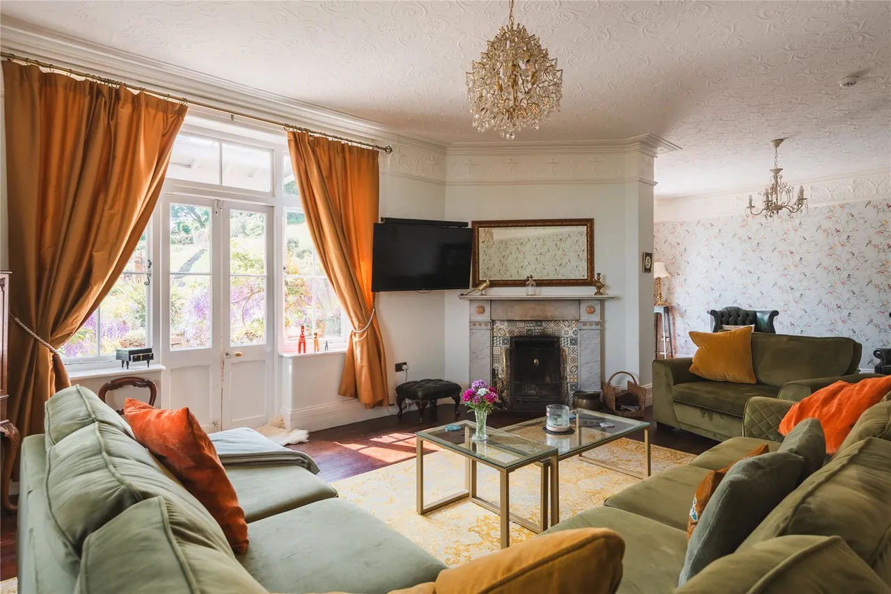 Llanymynech, Powys, photo 11