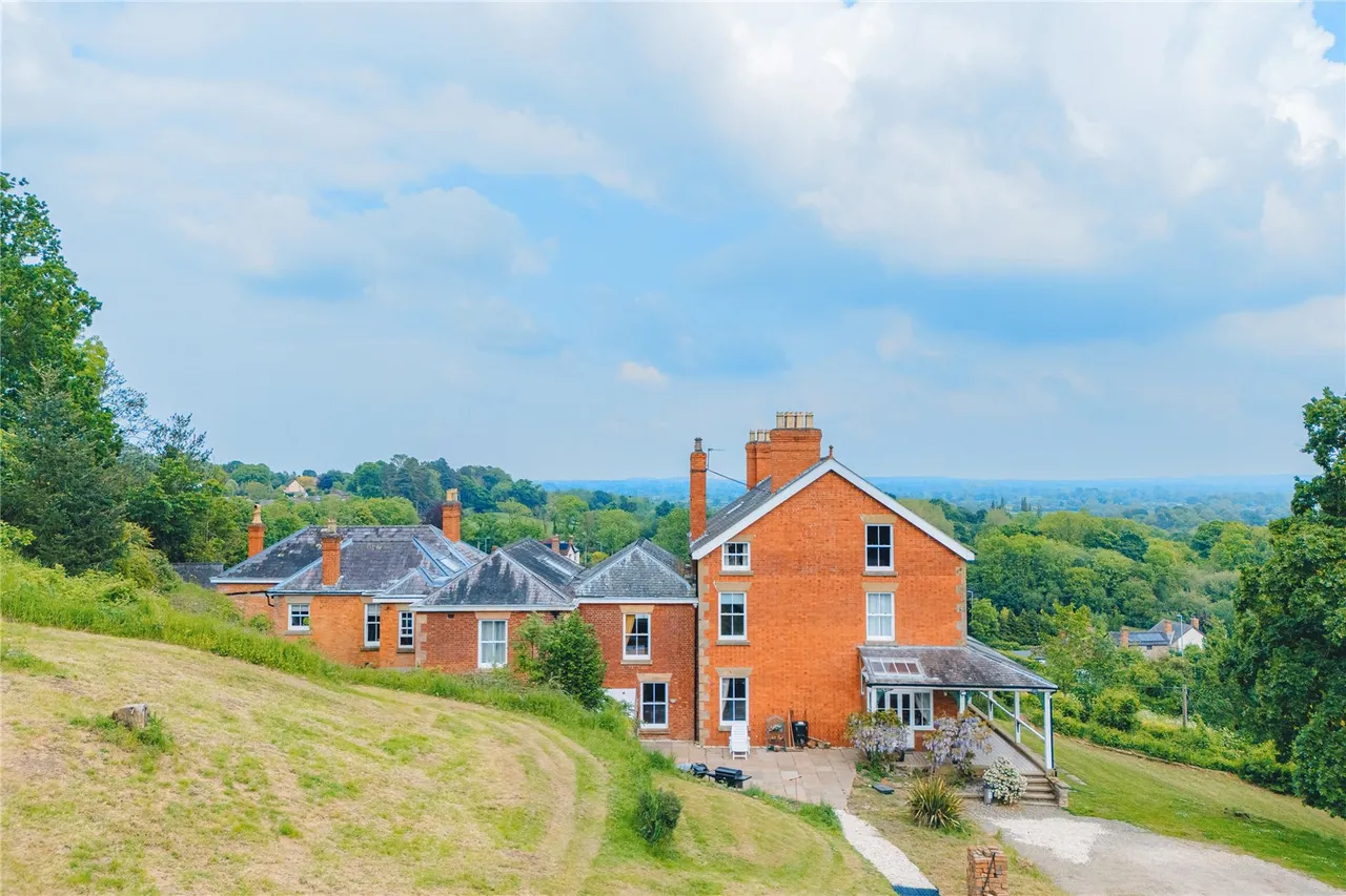Llanymynech, Powys, photo 4