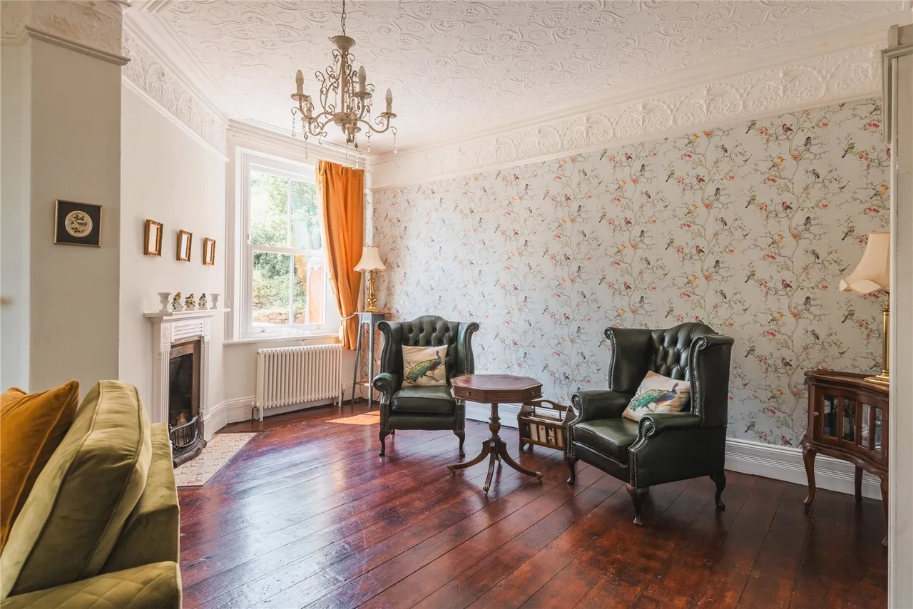 Llanymynech, Powys, photo 12