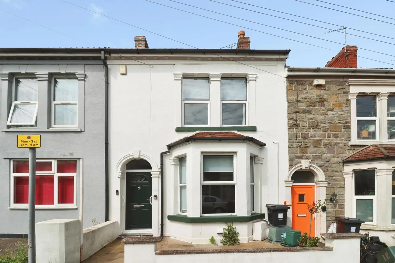2 bed house for sale — London Street, Kingswood, Bristol, BS15