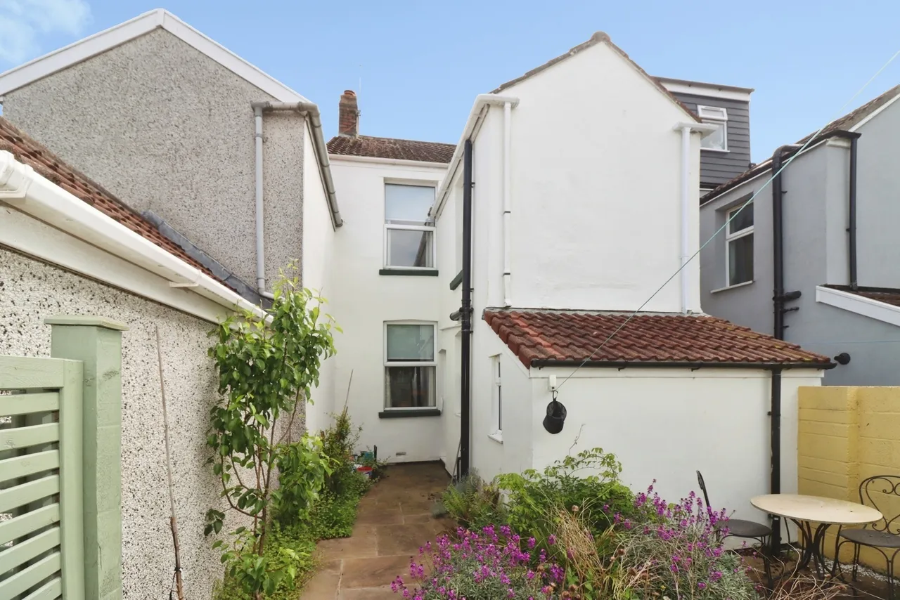 London Street, Kingswood, Bristol, BS15, photo 15