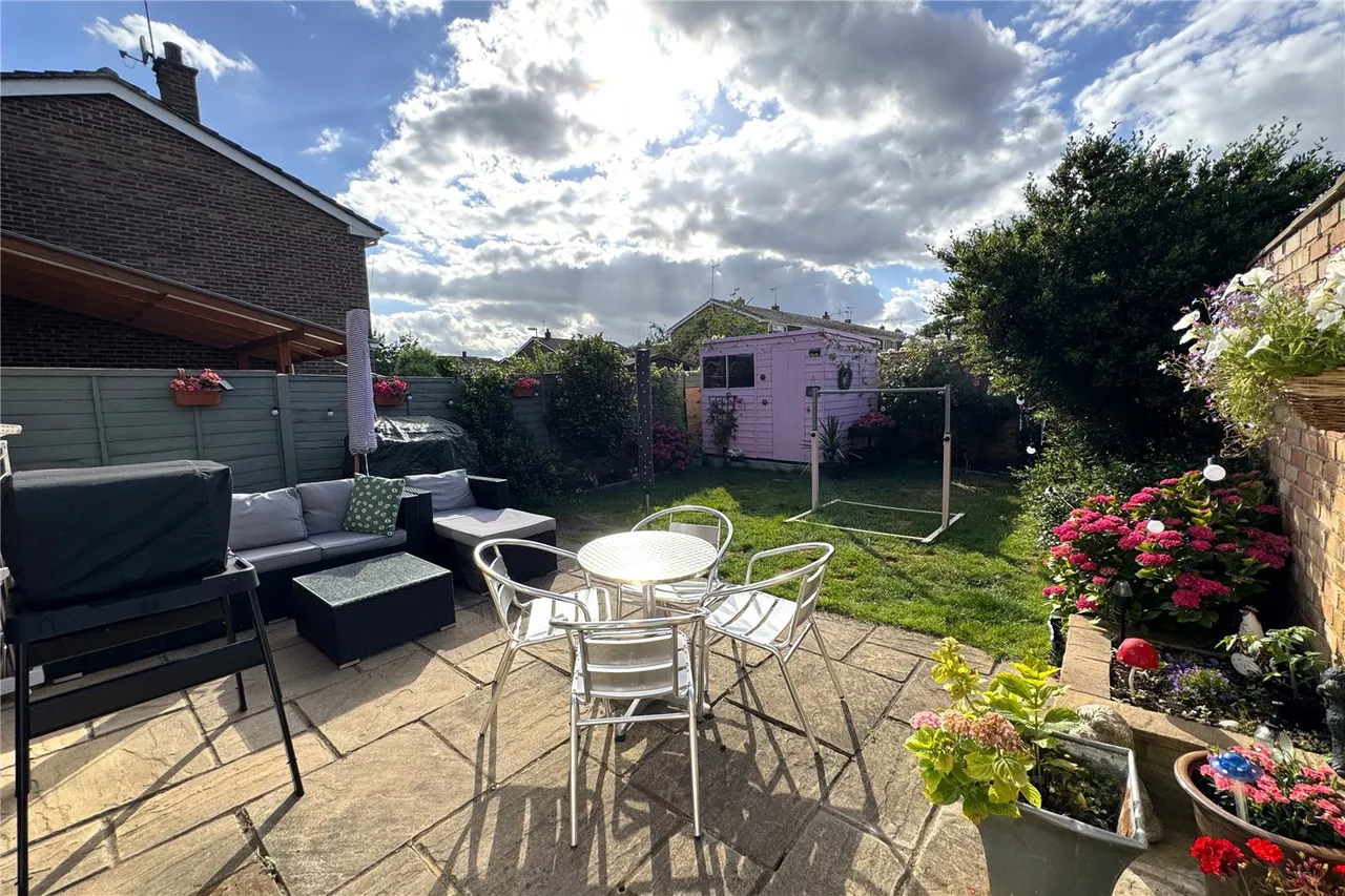 Swale Road, Farnborough, Hampshire, GU14 9NJ, photo 16